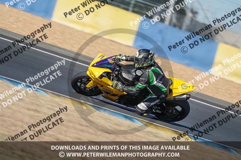 Le Mans;event digital images;france;motorbikes;no limits;peter wileman photography;trackday;trackday digital images